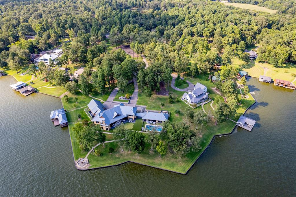 Eagle Point - Residential