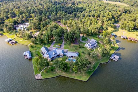 23 Eagle Point Drive W Mount Vernon TX 75457