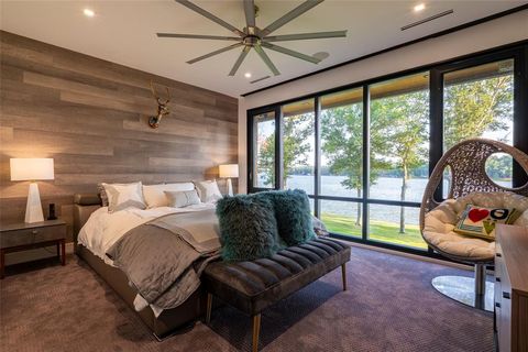 Tiny photo for 23 Eagle Point Drive W, Mount Vernon, TX 75457 (MLS # 21076504)