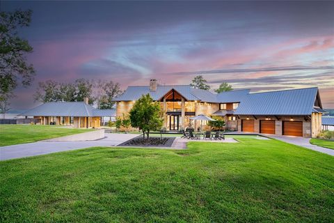 Tiny photo for 23 Eagle Point Drive W, Mount Vernon, TX 75457 (MLS # 21076504)