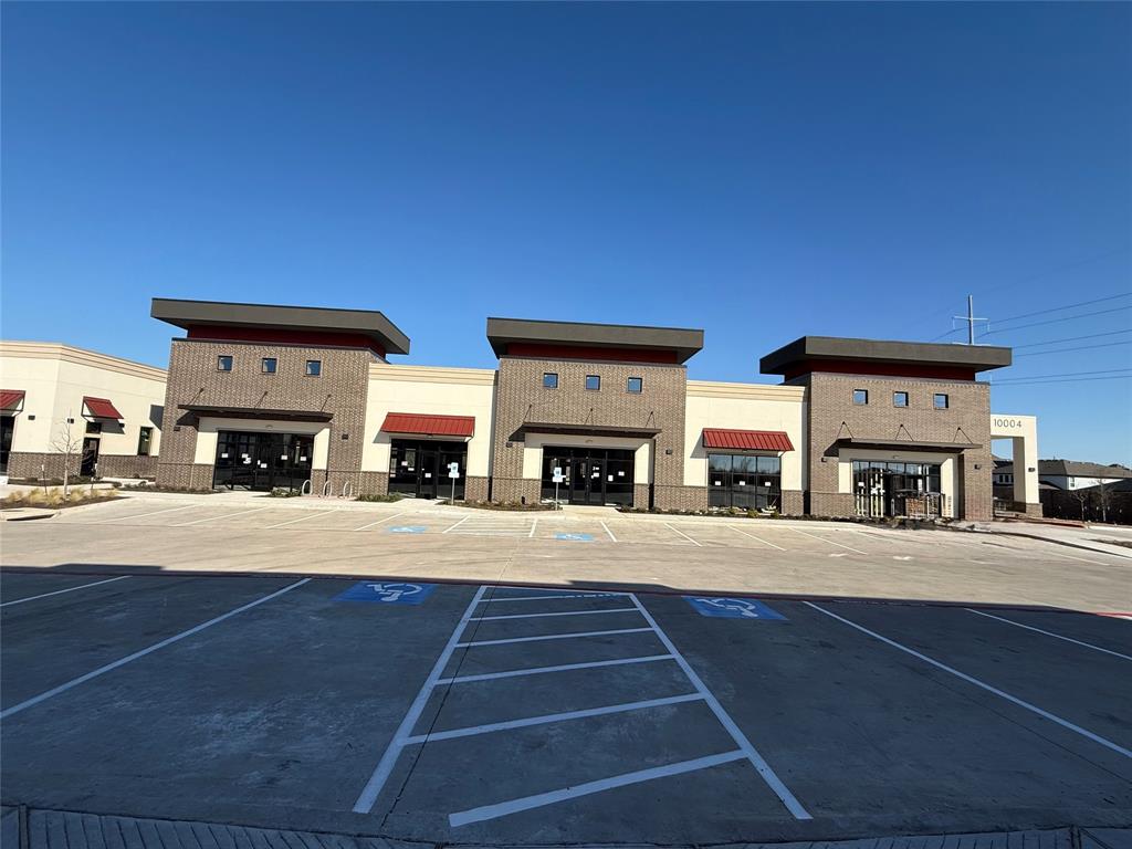 S13521 - Commercial Lease