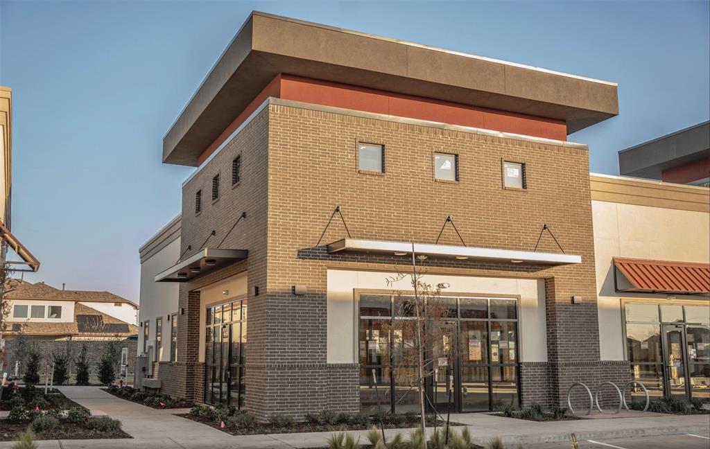 S13521 - Commercial Lease