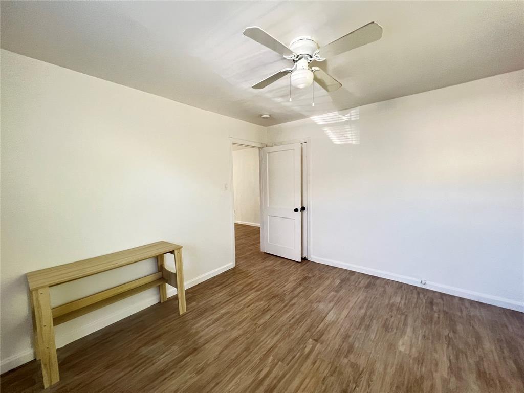 Corsicana - Residential Lease