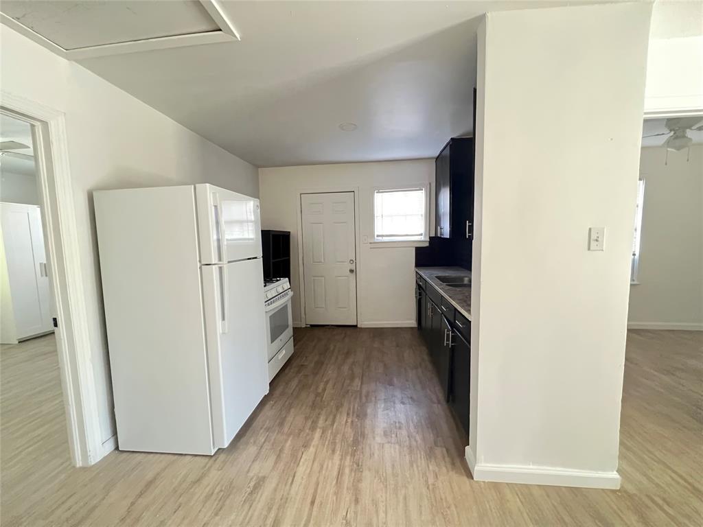Corsicana - Residential Lease