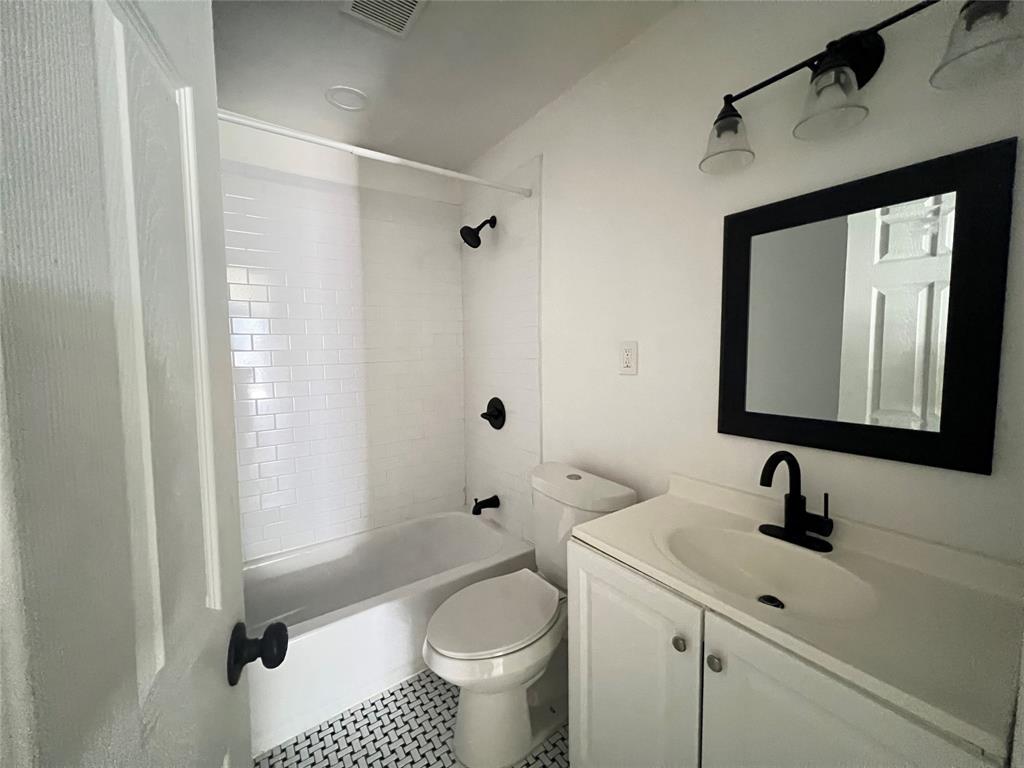 Corsicana - Residential Lease