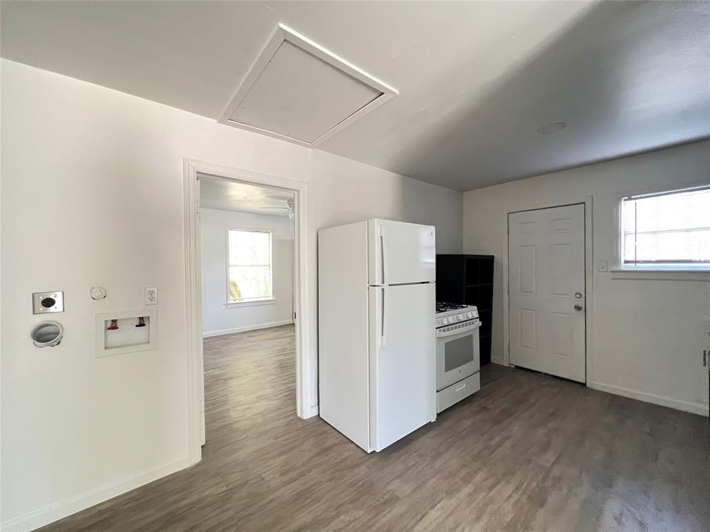 Corsicana - Residential Lease