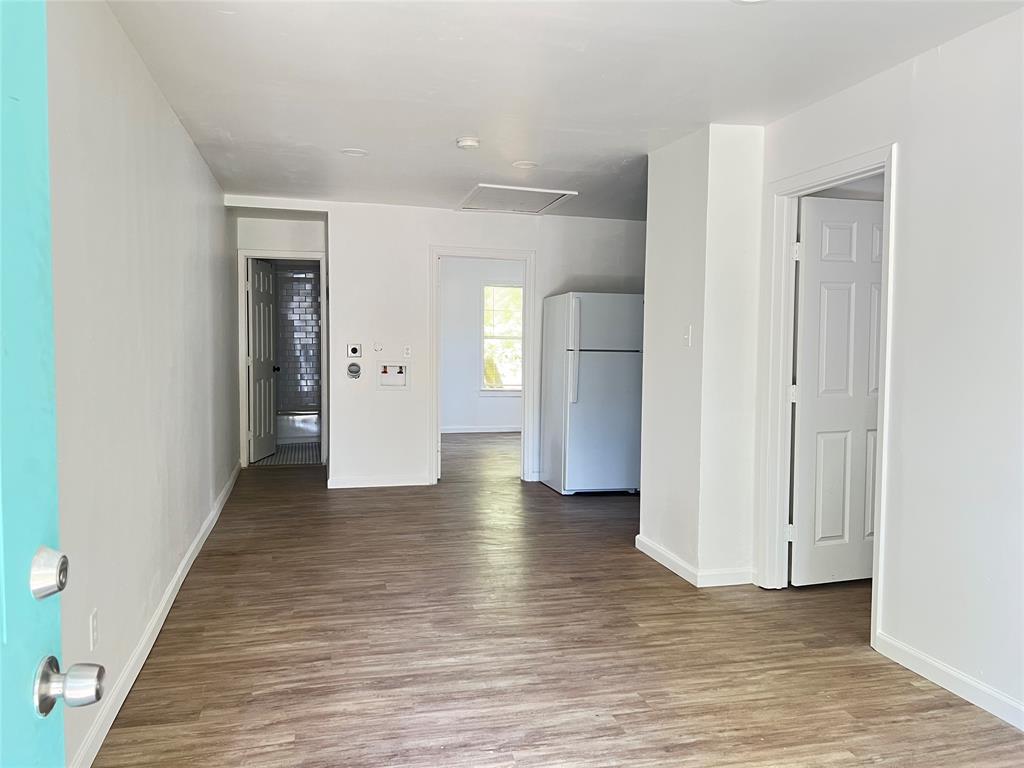 Corsicana - Residential Lease