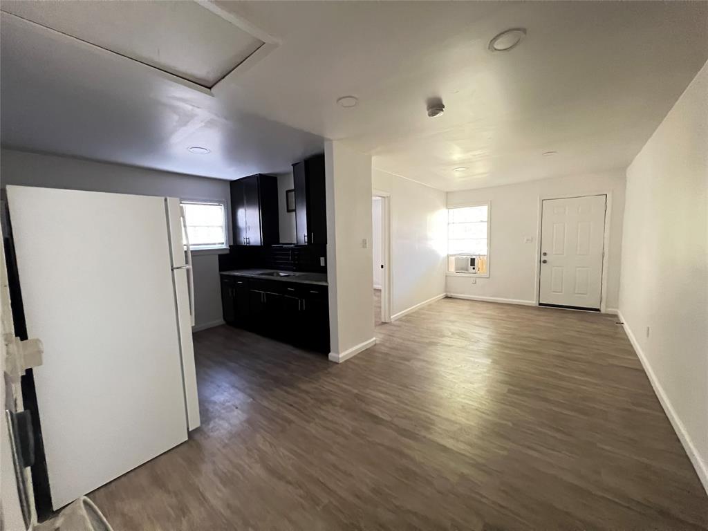 Corsicana - Residential Lease