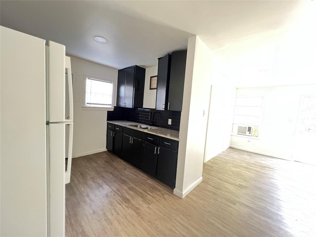 Corsicana - Residential Lease