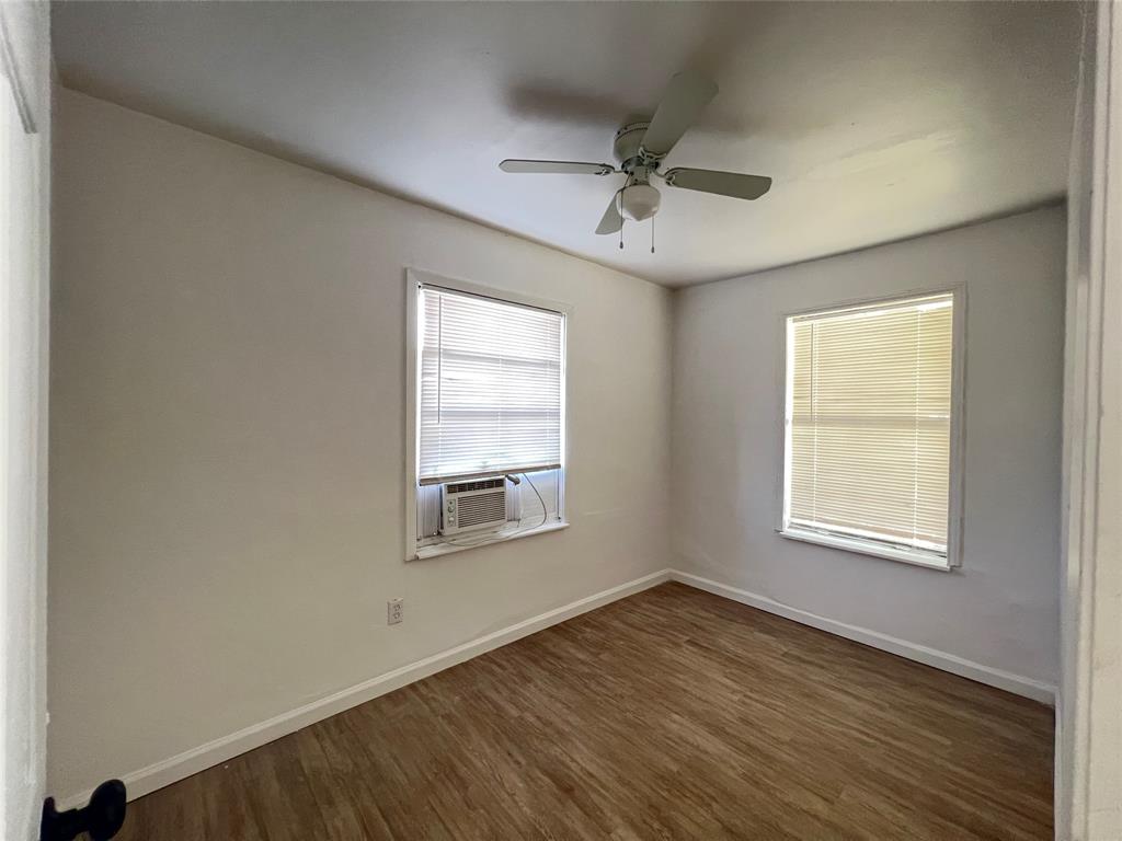 Corsicana - Residential Lease