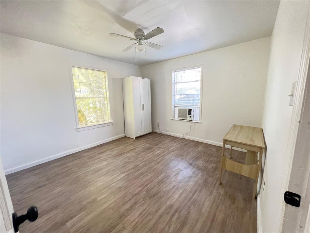 Corsicana - Residential Lease