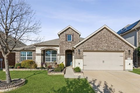 A home in Fort Worth