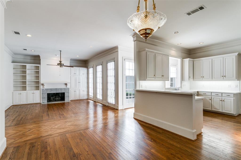 Highland Park West 4th Inst - Residential