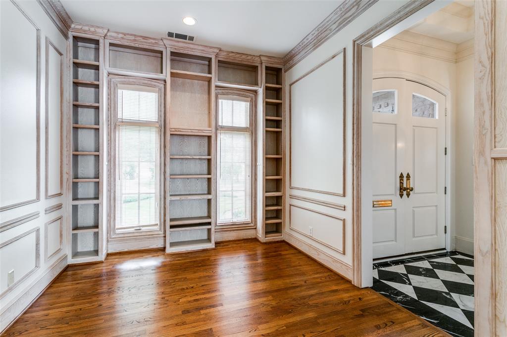 Highland Park West 4th Inst - Residential