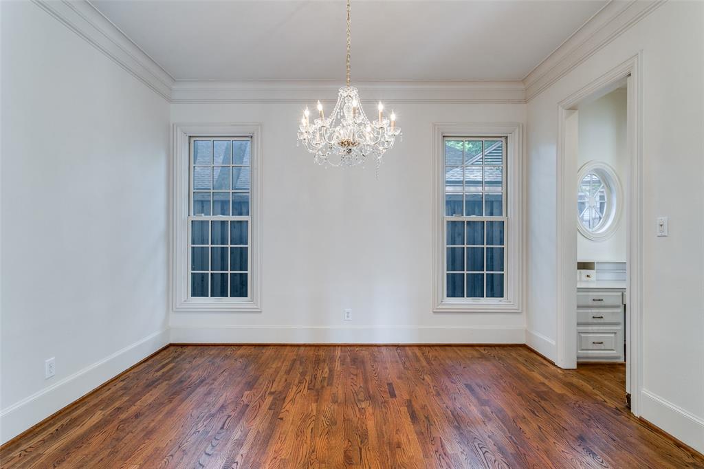 Highland Park West 4th Inst - Residential