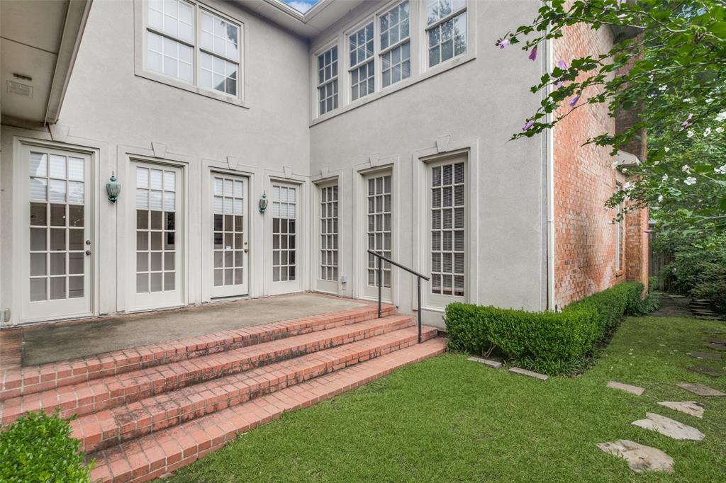 Highland Park West 4th Inst - Residential