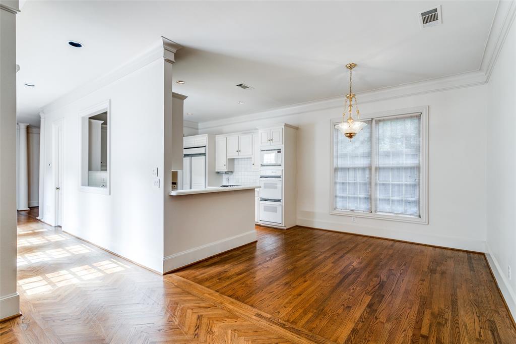 Highland Park West 4th Inst - Residential