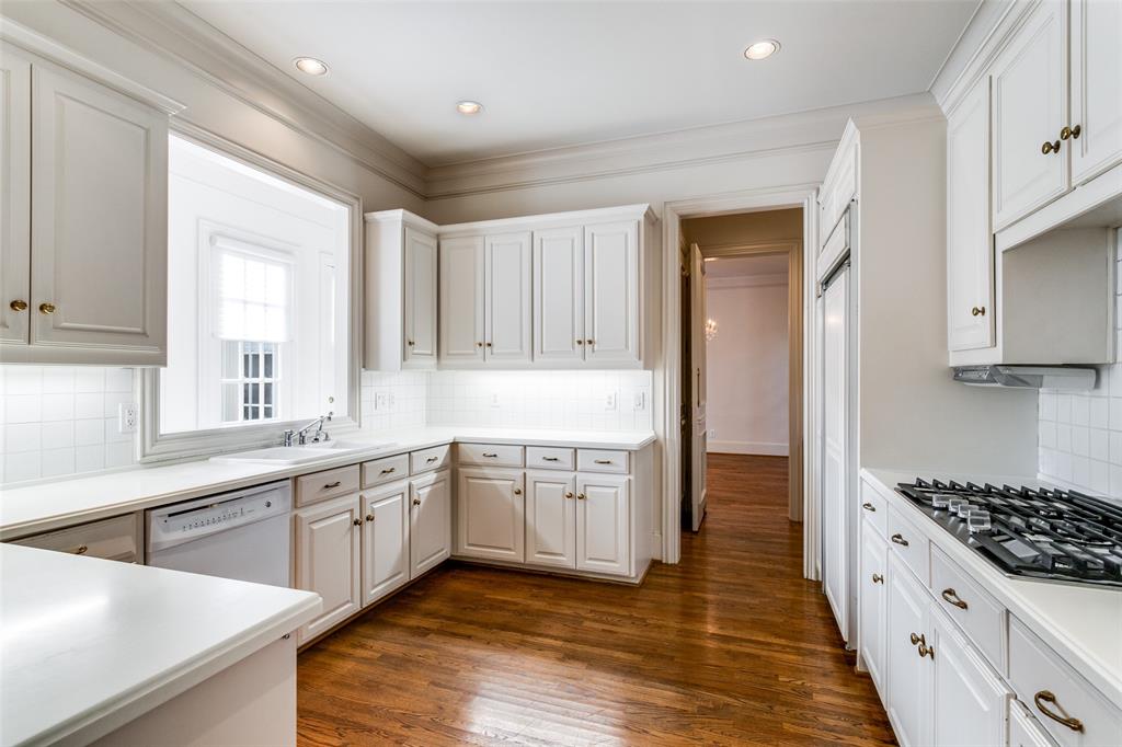 Highland Park West 4th Inst - Residential