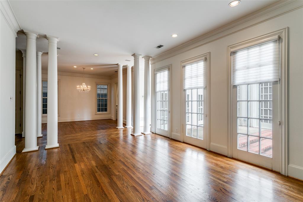 Highland Park West 4th Inst - Residential