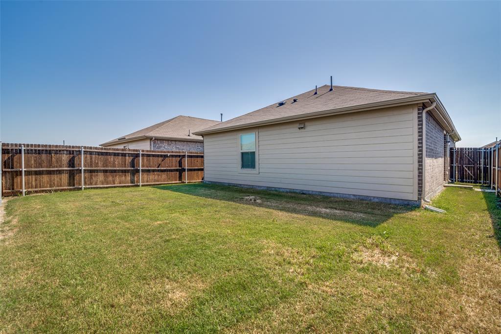 Wildcat Ranch Ph 3 - Residential Lease