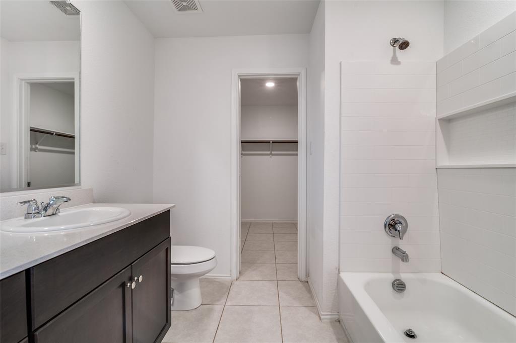 Wildcat Ranch Ph 3 - Residential Lease