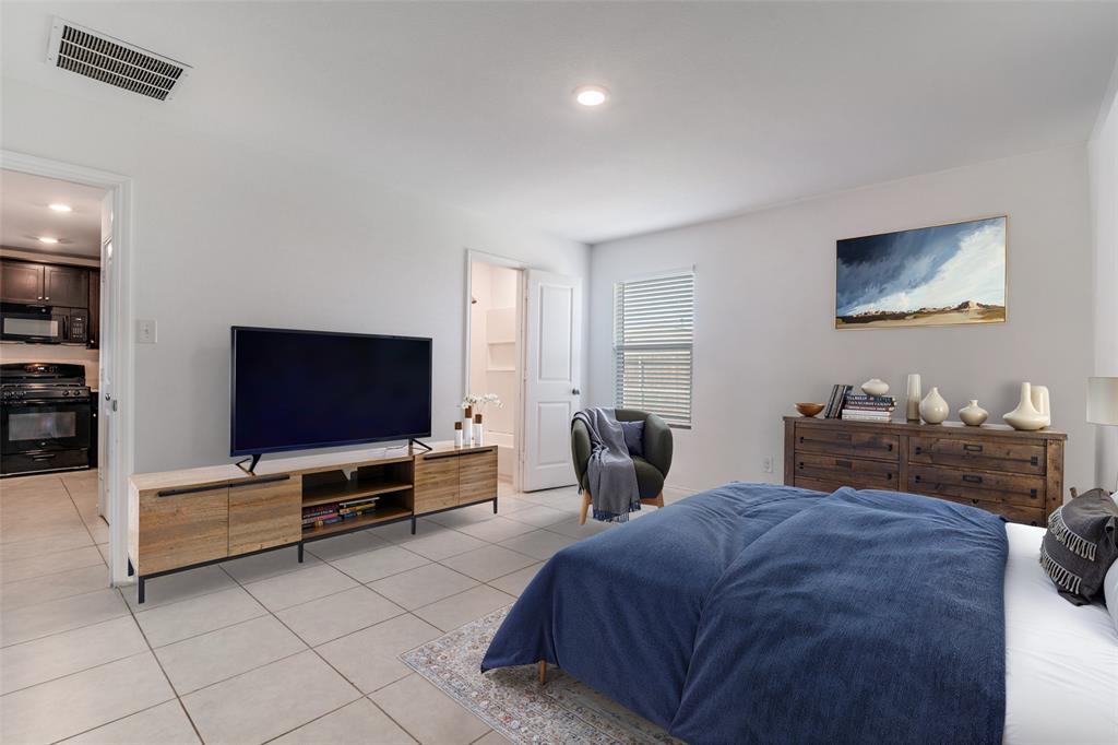 Wildcat Ranch Ph 3 - Residential Lease