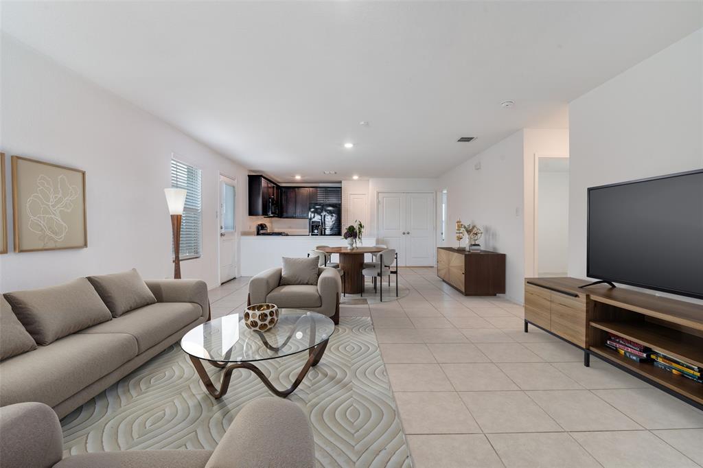 Wildcat Ranch Ph 3 - Residential Lease