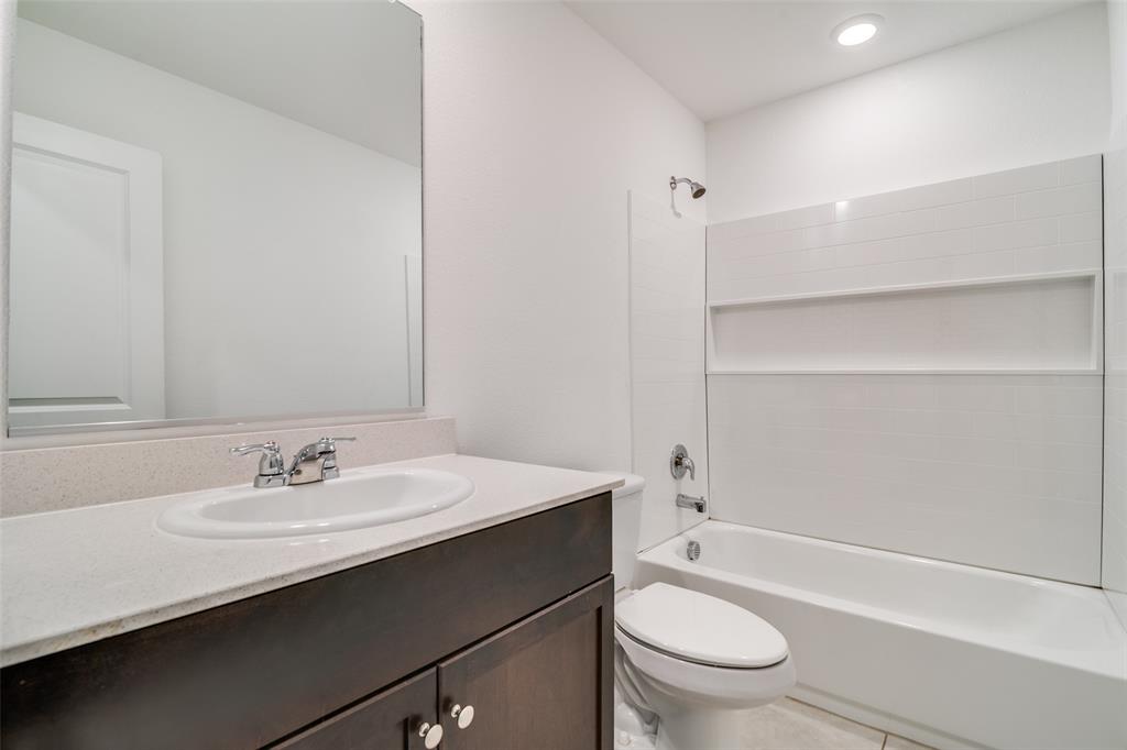 Wildcat Ranch Ph 3 - Residential Lease