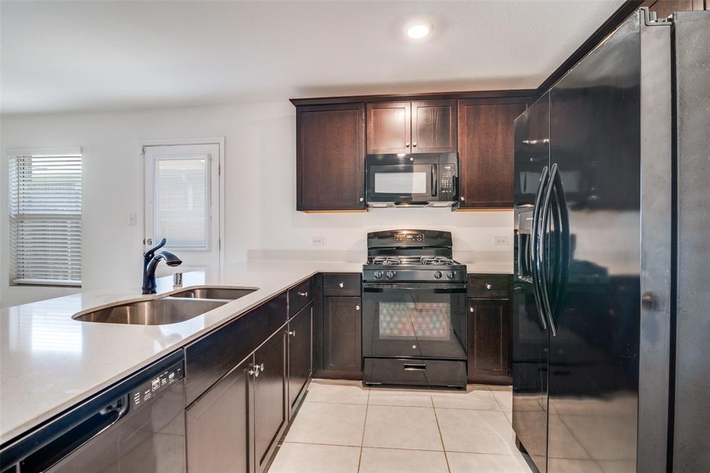 Wildcat Ranch Ph 3 - Residential Lease