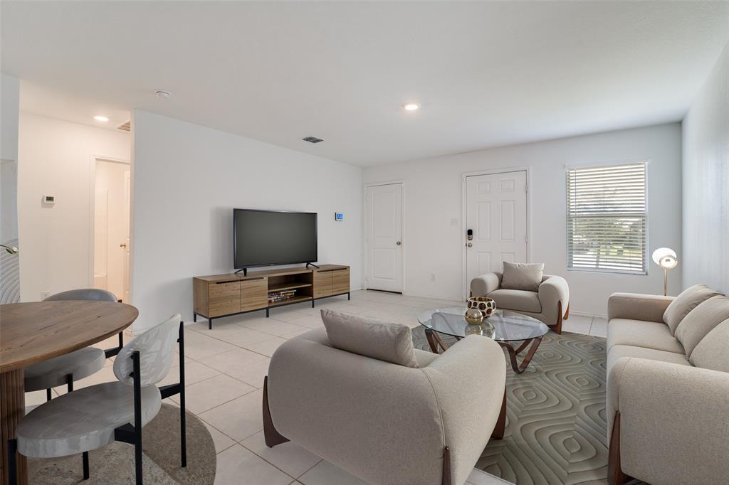 Wildcat Ranch Ph 3 - Residential Lease