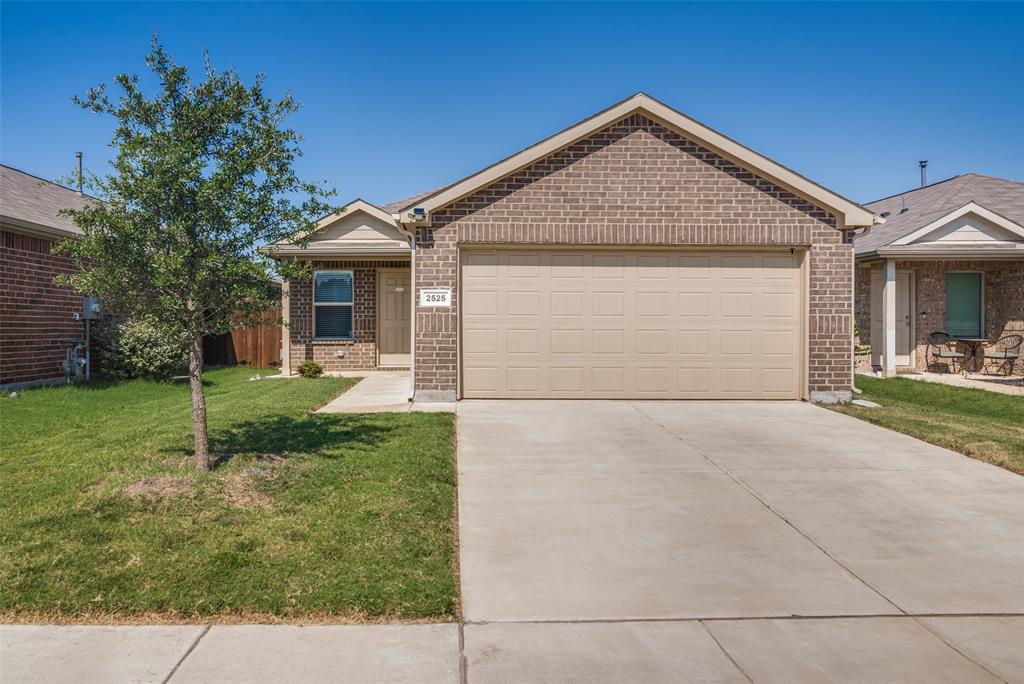 Wildcat Ranch Ph 3 - Residential Lease