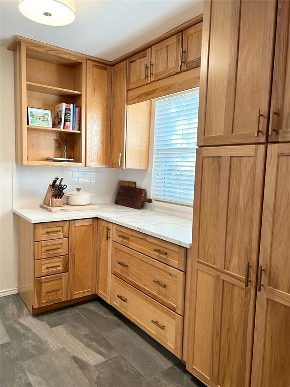 Floyd Terrace - Residential Lease