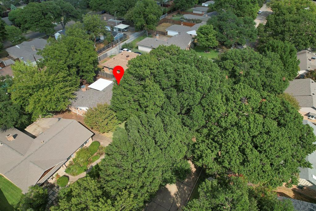 Floyd Terrace - Residential Lease