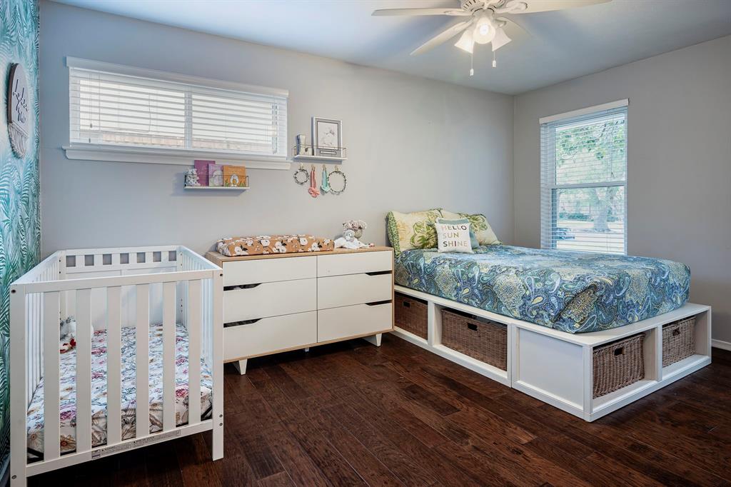 Floyd Terrace - Residential Lease