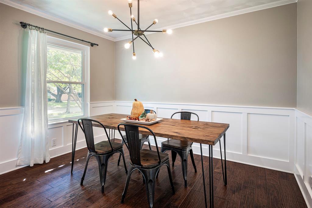 Floyd Terrace - Residential Lease