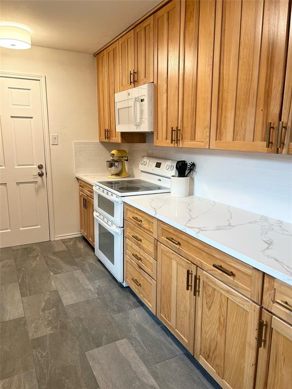 Floyd Terrace - Residential Lease