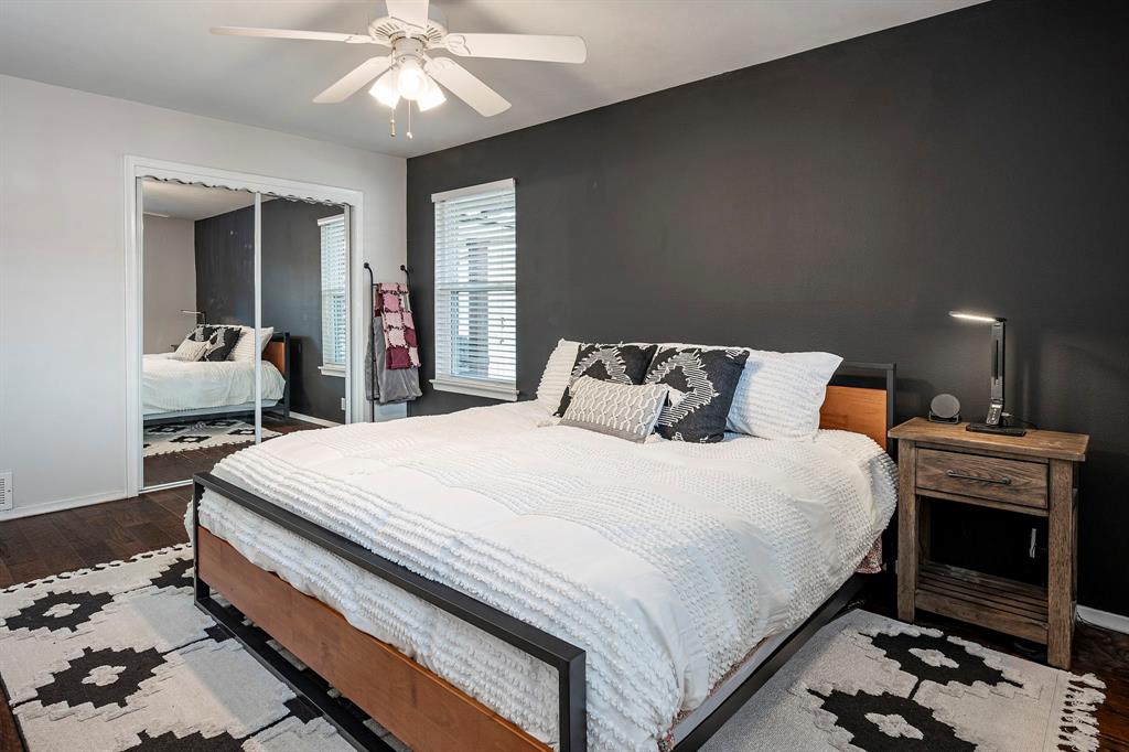 Floyd Terrace - Residential Lease