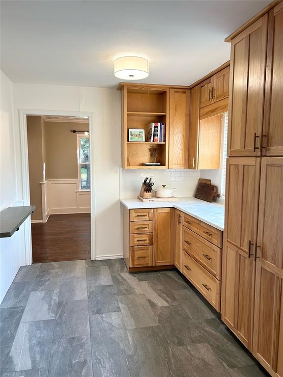 Floyd Terrace - Residential Lease