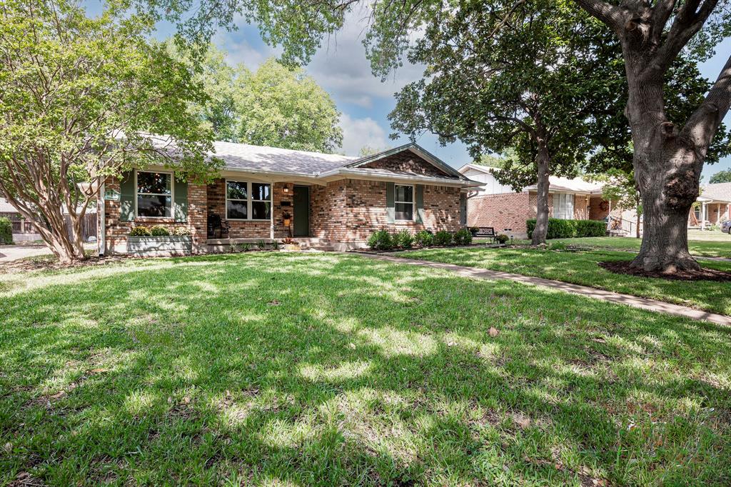 Floyd Terrace - Residential Lease