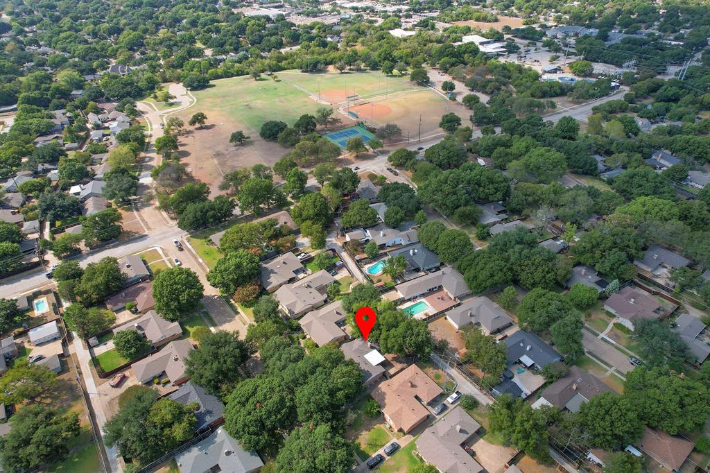 Floyd Terrace - Residential Lease