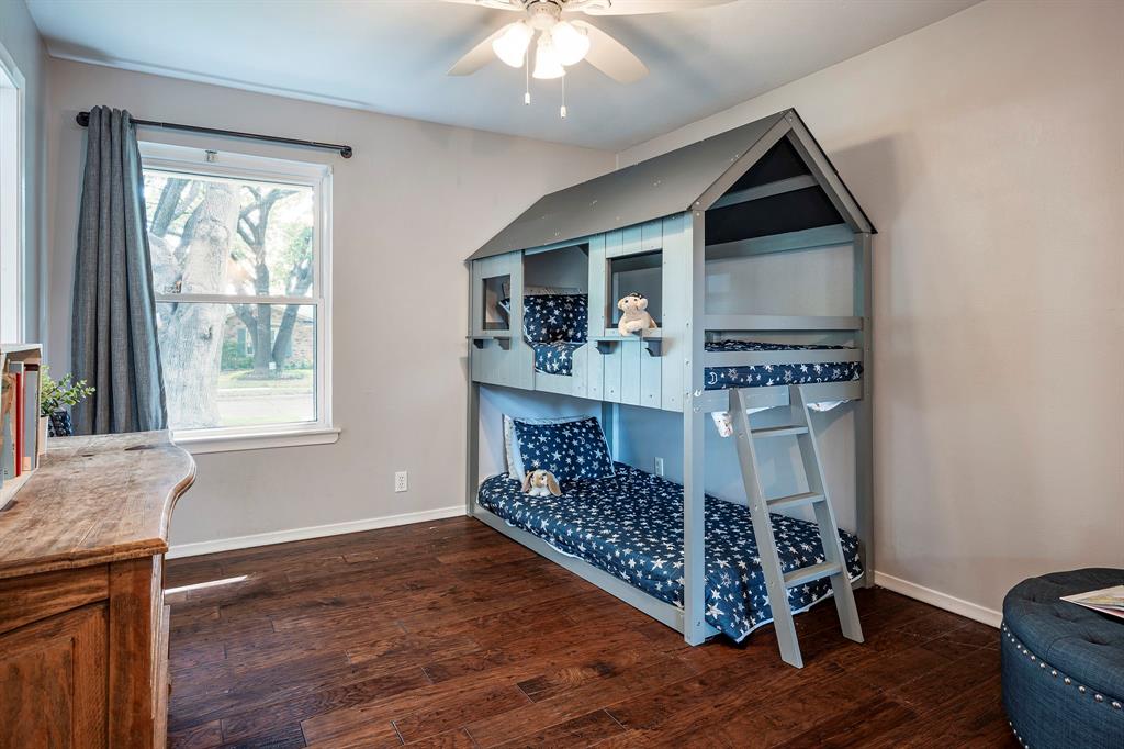 Floyd Terrace - Residential Lease