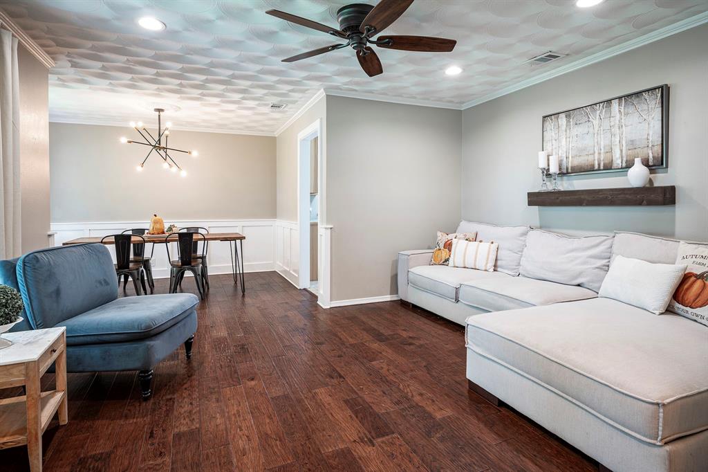 Floyd Terrace - Residential Lease