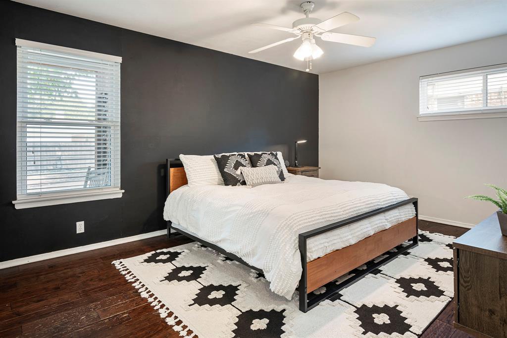 Floyd Terrace - Residential Lease