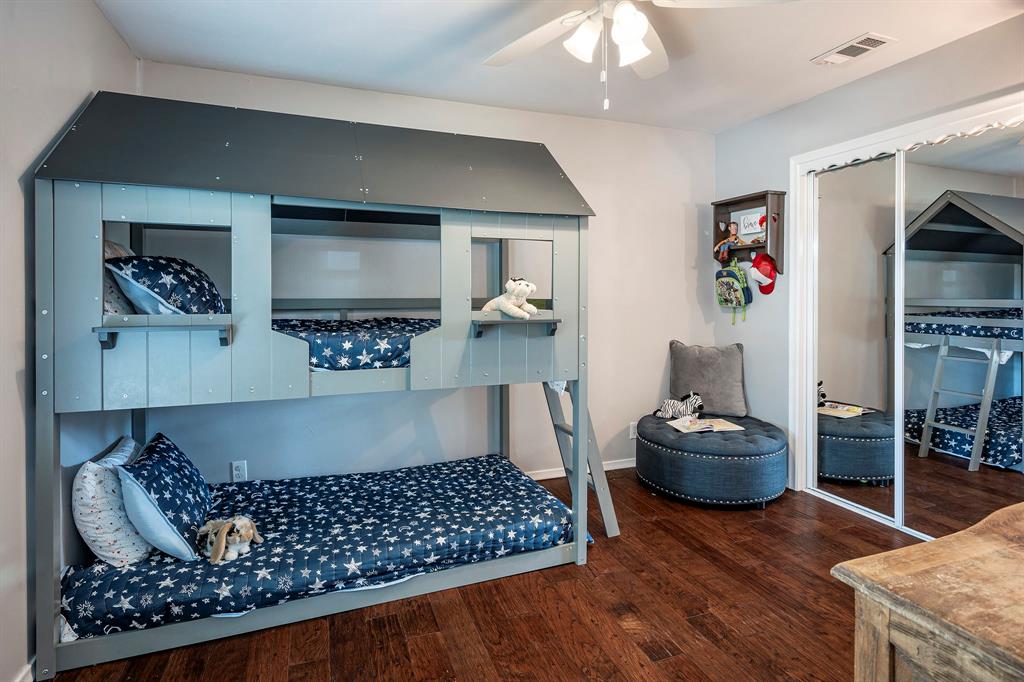 Floyd Terrace - Residential Lease