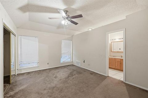 Tiny photo for 8812 Sabinas Trail, Fort Worth, TX 76118 (MLS # 21100820)