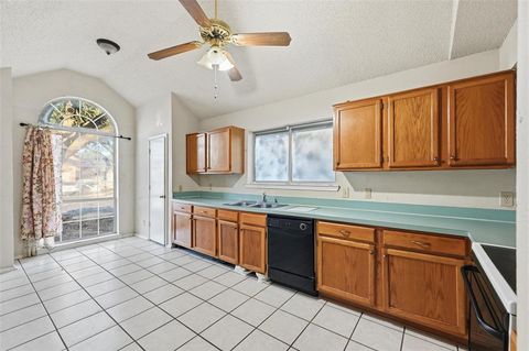 Tiny photo for 8812 Sabinas Trail, Fort Worth, TX 76118 (MLS # 21100820)