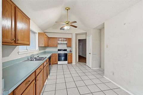 Tiny photo for 8812 Sabinas Trail, Fort Worth, TX 76118 (MLS # 21100820)