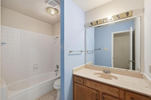 Tiny photo for 8812 Sabinas Trail, Fort Worth, TX 76118 (MLS # 21100820)