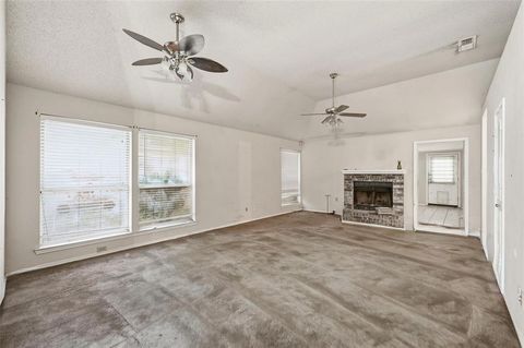 Tiny photo for 8812 Sabinas Trail, Fort Worth, TX 76118 (MLS # 21100820)