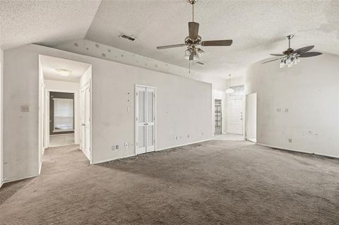 Tiny photo for 8812 Sabinas Trail, Fort Worth, TX 76118 (MLS # 21100820)